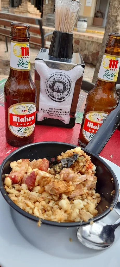 Menu_Cervecería Pinky_Viso del Marqués_image_7