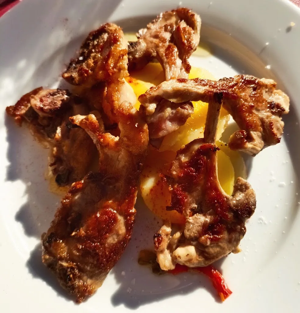 Manuel Jesús Ceballos García_Cervecería Pinky_Viso del Marqués_review