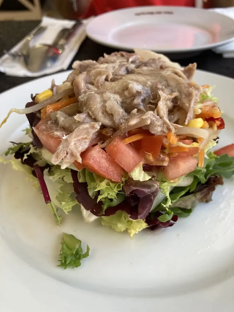 Francisco Moreno-Manzanaro Navas_Cervecería Pinky_Viso del Marqués_review