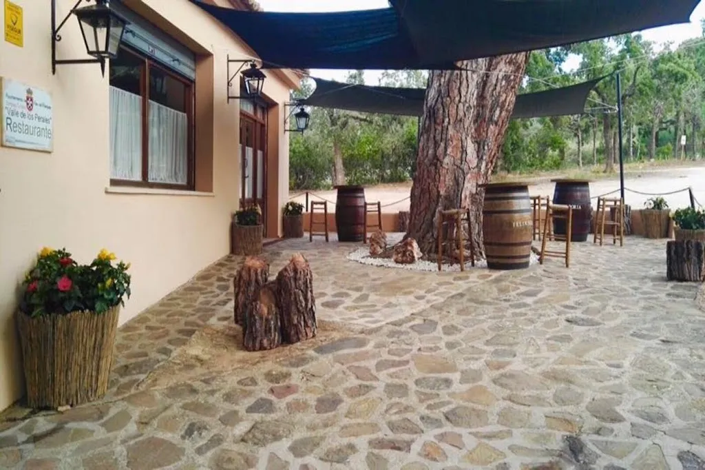 Bar/Restaurante Valle de los Perales_Viso del Marqués_slider_image_3