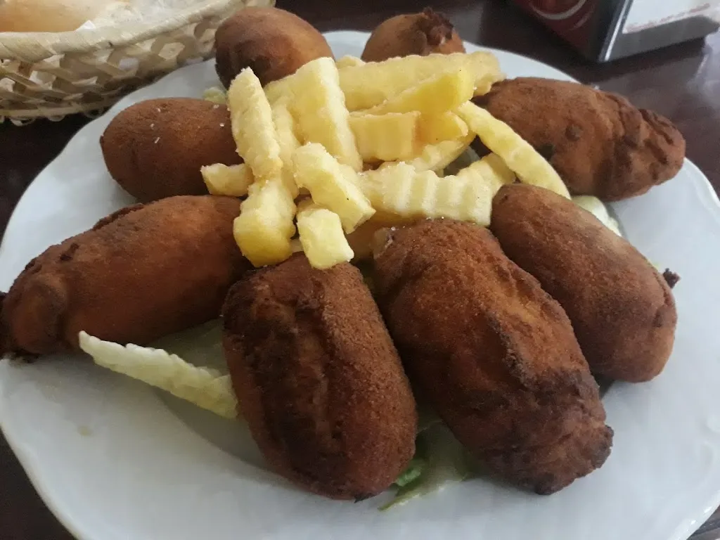 Hickory Dickory_Cafe Bar El Pradillo_Viso del Marqués_review