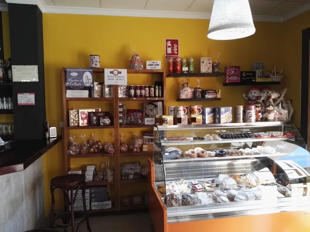 Cafe Bar El Pradillo ristorante a Viso del Marqués