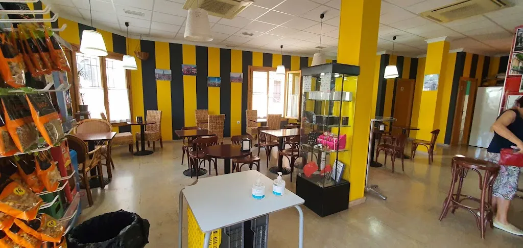 Cafe Bar El Pradillo_Viso del Marqués_slider_image_3