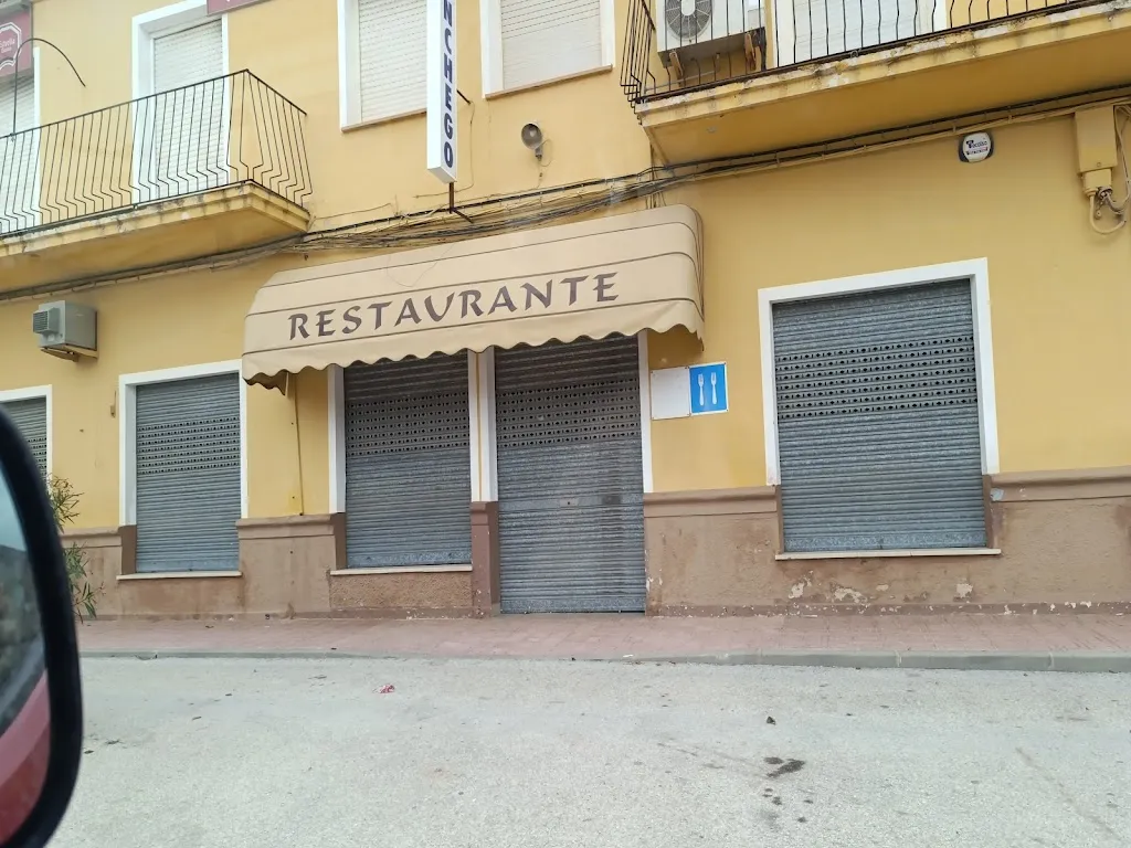 Restaurante MANCHEGO Hnos. SORIA_Pozo Cañada_slider_image_1