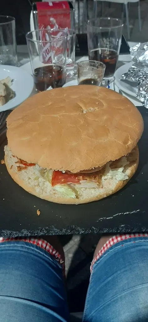 Florin Tapos_Restaurante La terracita_Viso del Marqués_review