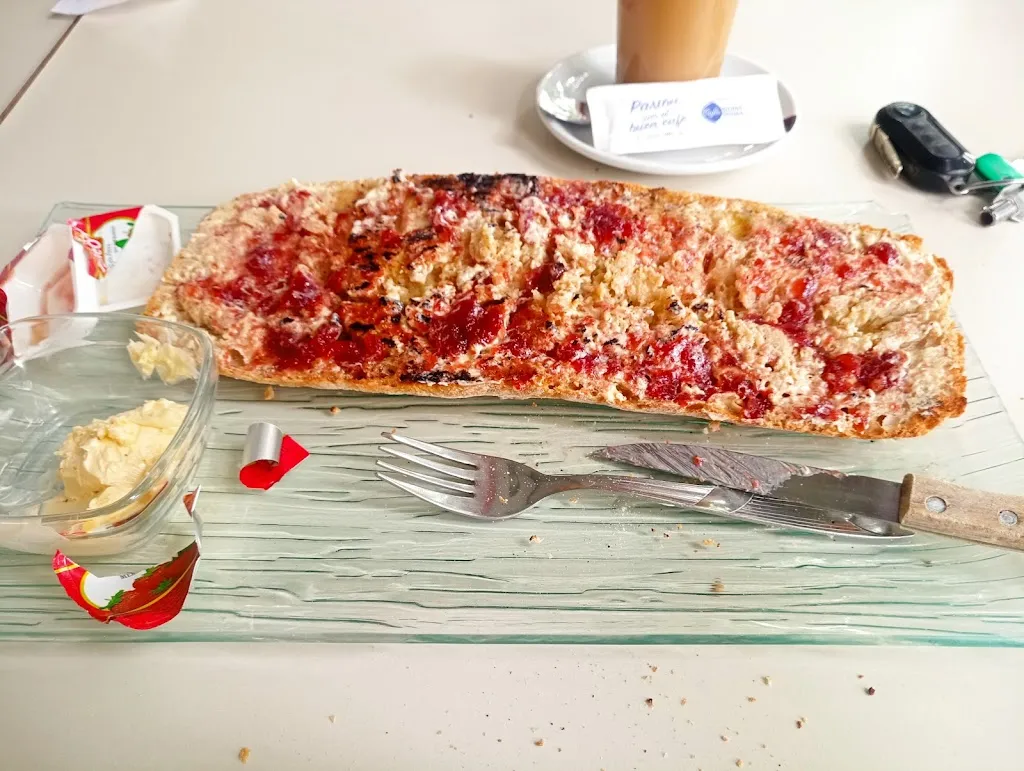 Restaurante La terracita_Viso del Marqués_slider_image_3