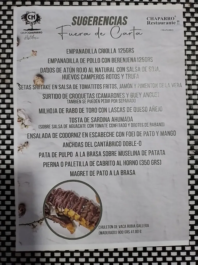Menu_Restaurante Chaparro_Adamuz_image_1
