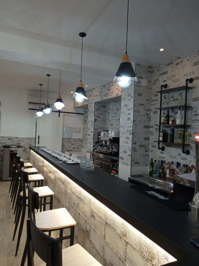 Mesón Los Monteros restaurant in Adamuz