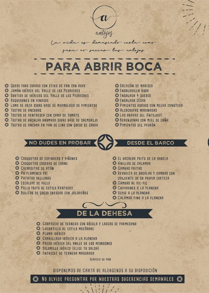 Menu_Bar Antojos_Adamuz_image_1