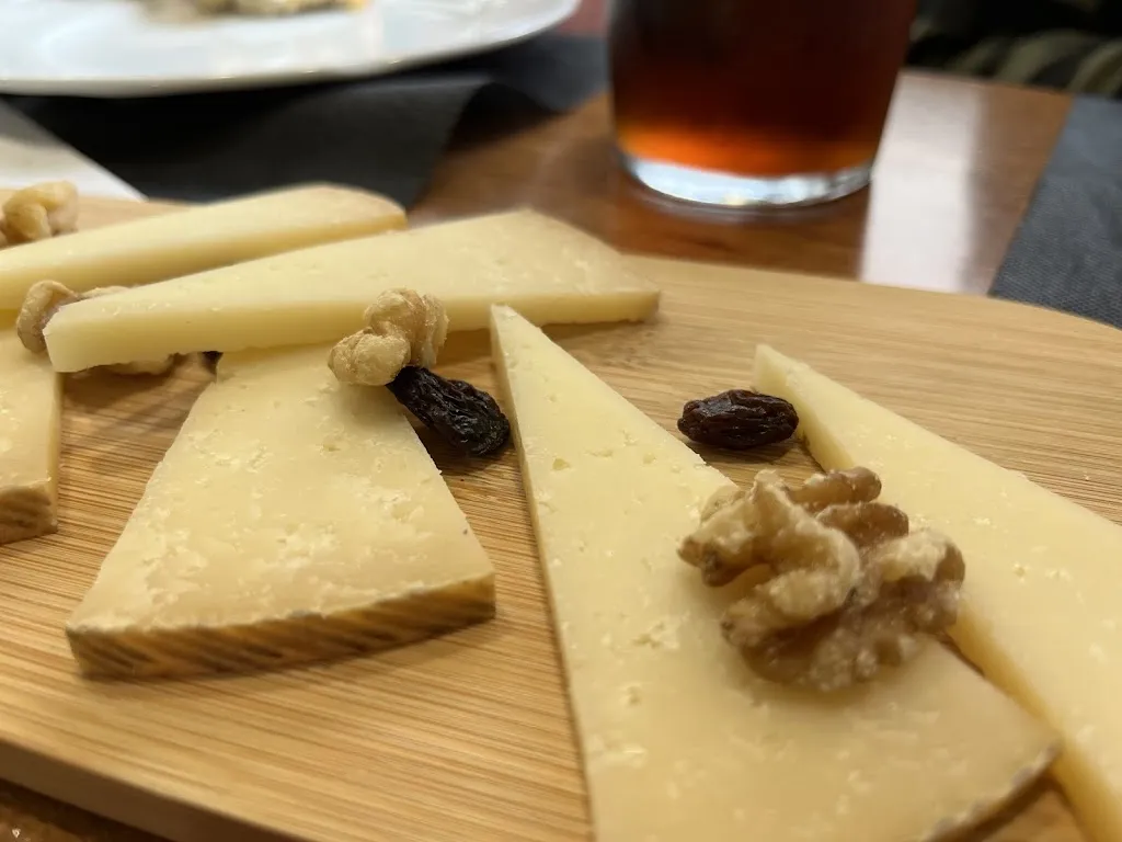 David Cubero_Bar Antojos_Adamuz_review