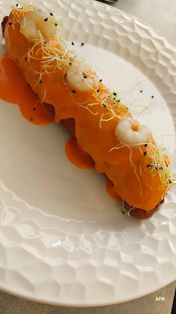 Andalucia BirdLand_Bar Antojos_Adamuz_review