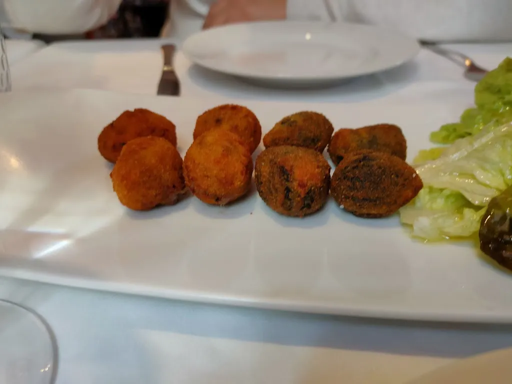 Menu_Restaurante La Gamella_Aranga_image_8