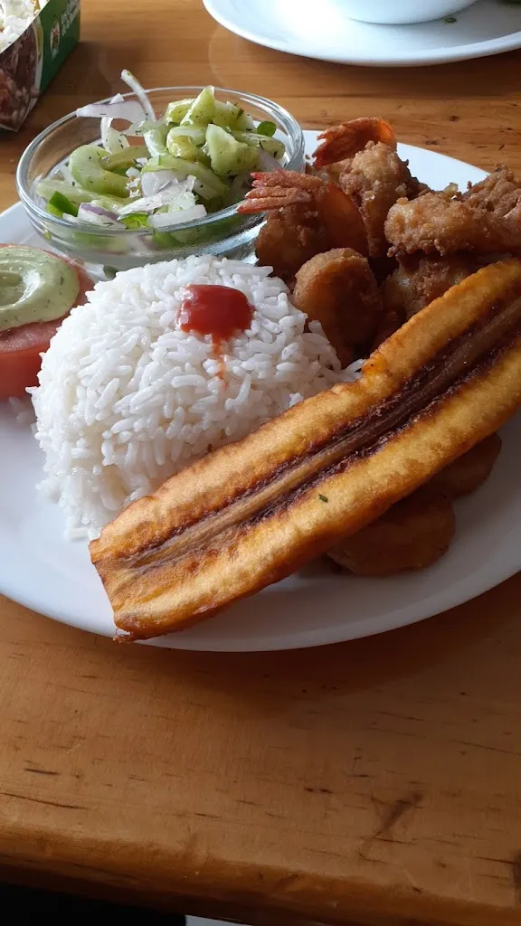 Menu_LOS CEBICHES DE LA RUMIÑAHUI_Carcelén_image_5