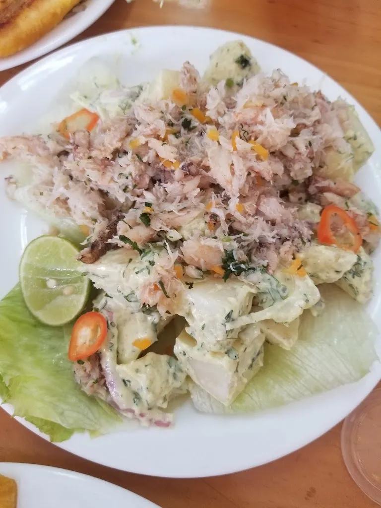 Menu_LOS CEBICHES DE LA RUMIÑAHUI_Carcelén_image_8