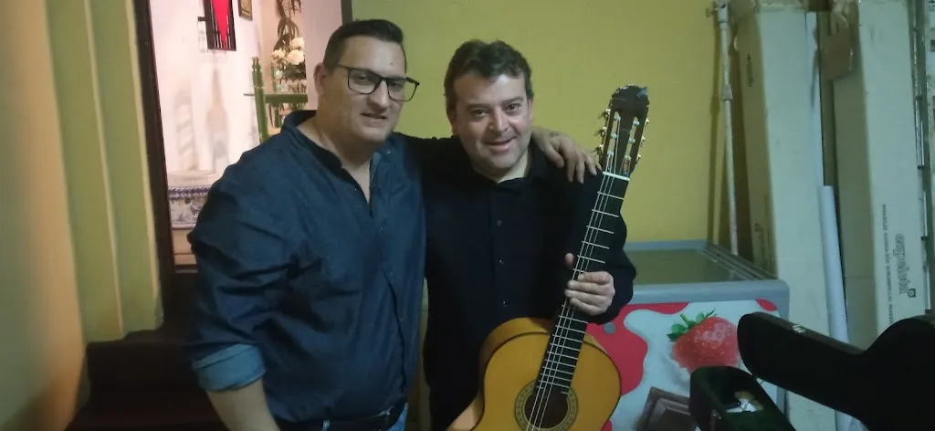 Juan Pilana_Peña Flamenca Niño del museo_Adamuz_recensione