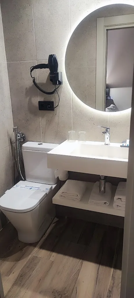 Made Madi_Hostal San Andres En Adamuz Cordoba_Adamuz_review