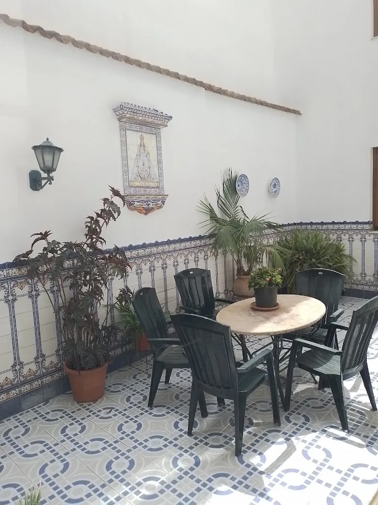Hostal San Andres En Adamuz Cordoba_Adamuz_slider_image_1