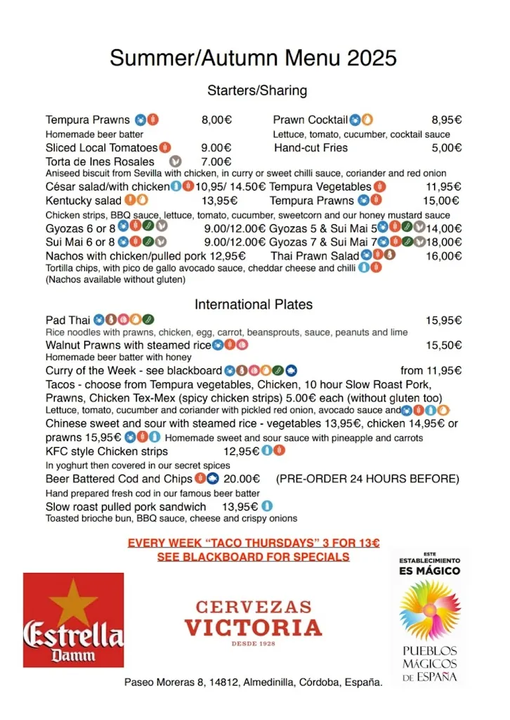 Menu_Sabores Gastrobar Internacional_Almedinilla_image_4