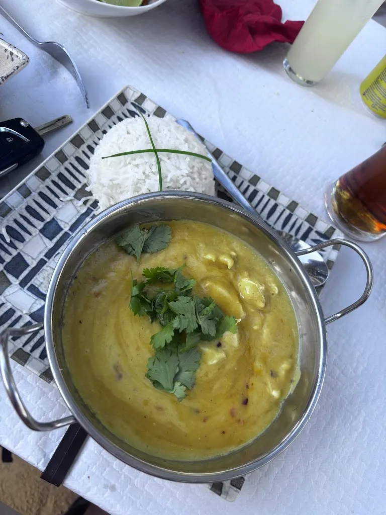 andre amour_Sabores Gastrobar Internacional_Almedinilla_review