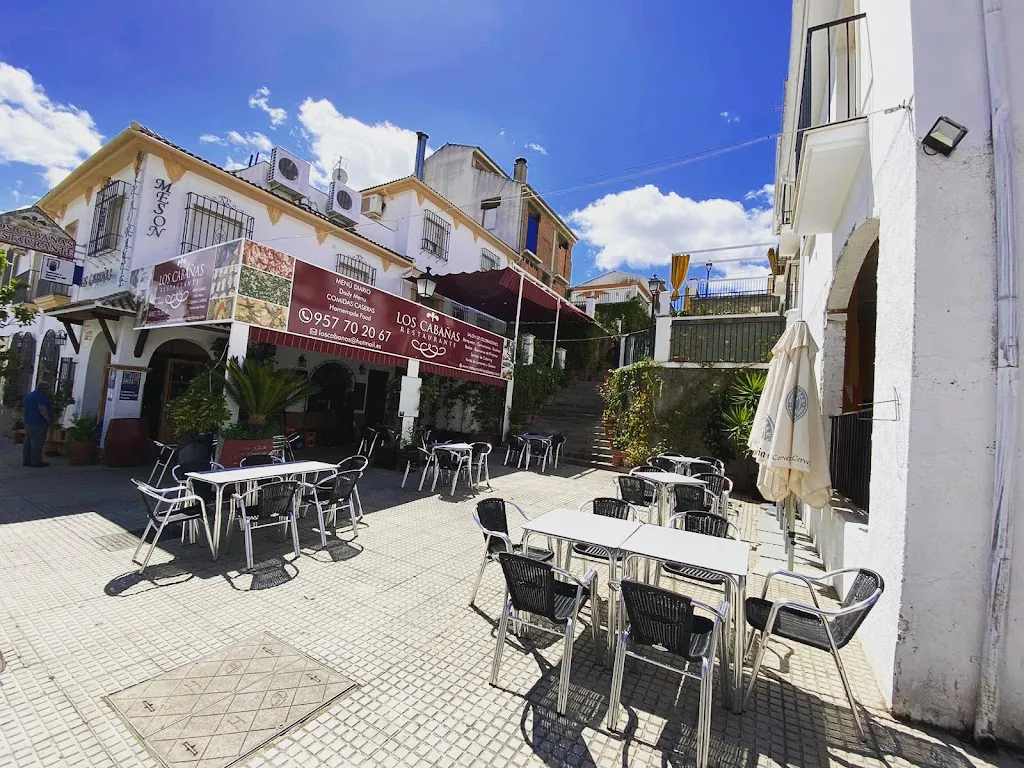 Peña Betica Villa Romana Almedinilla_Almedinilla_slider_image_1