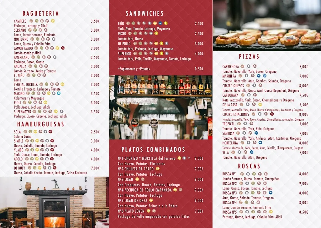 Menu_Restaurante Los Cabañas_Almedinilla_image_1