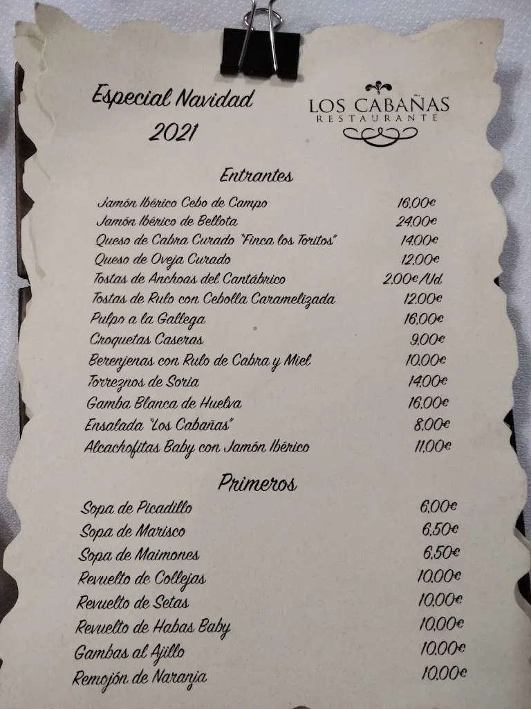 Menu_Restaurante Los Cabañas_Almedinilla_image_3
