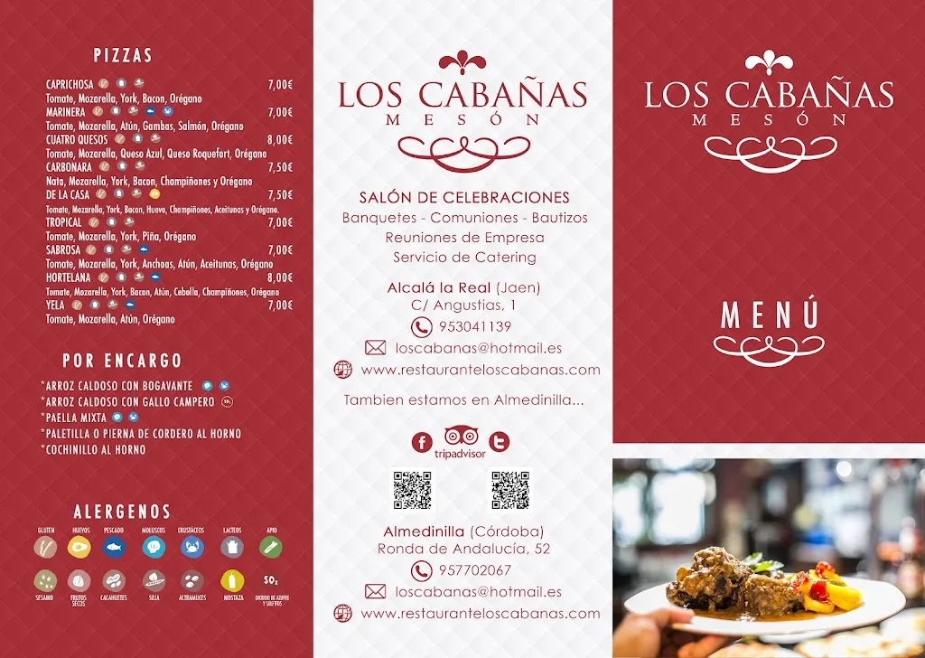 Menu_Restaurante Los Cabañas_Almedinilla_image_4