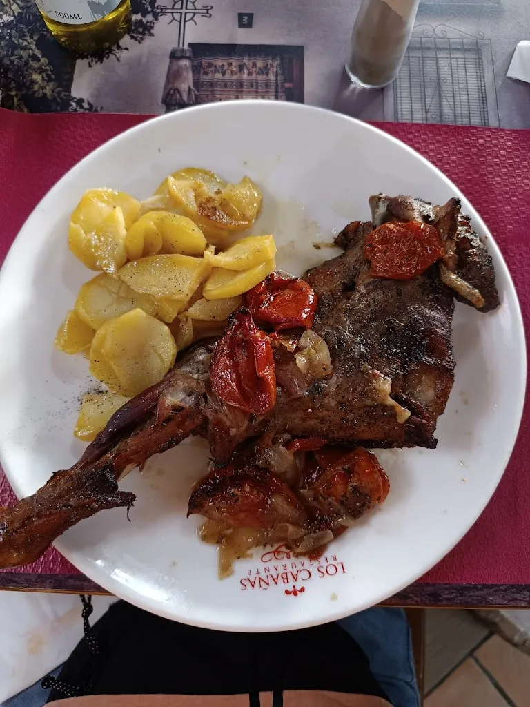 Menu_Restaurante Los Cabañas_Almedinilla_image_8