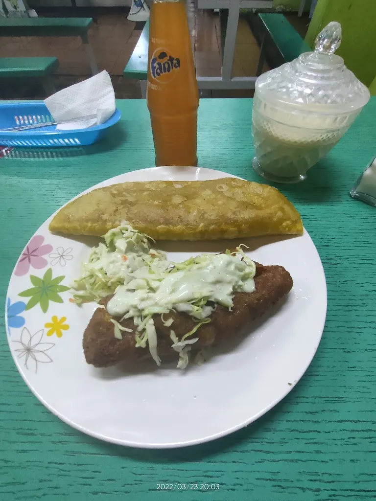 Menu_Delicias de Verde_Carcelén_image_1