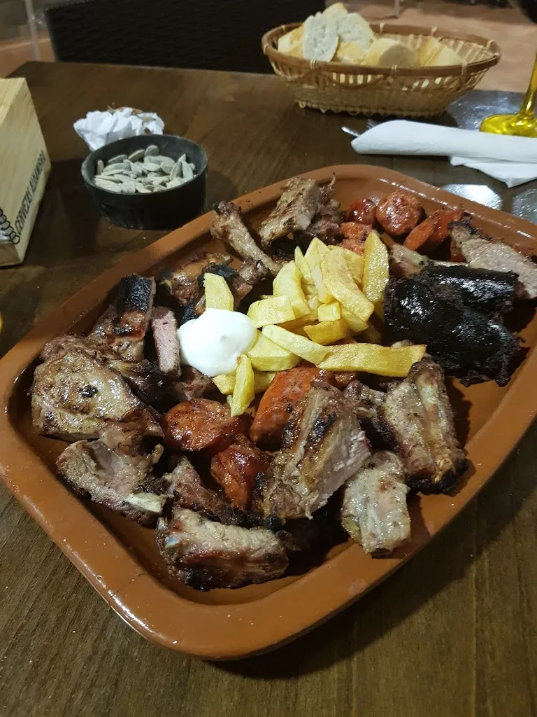 Menu_Mesón Rural El Galope_Almedinilla_image_4