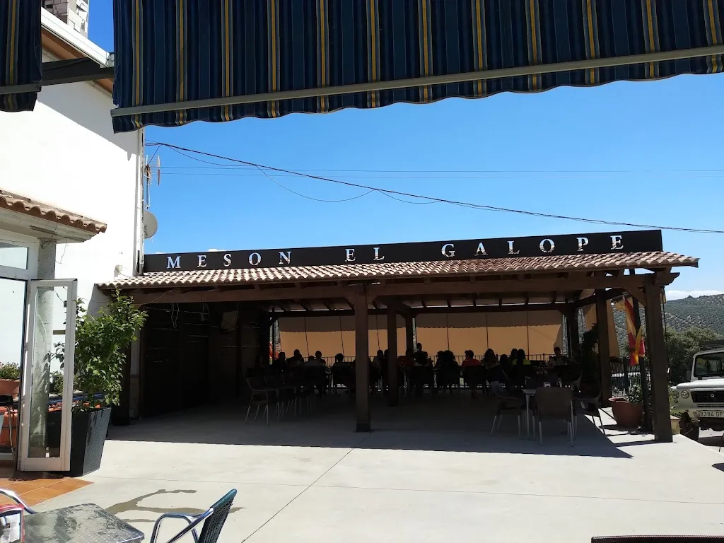 Mesón Rural El Galope_Almedinilla_slider_image_1