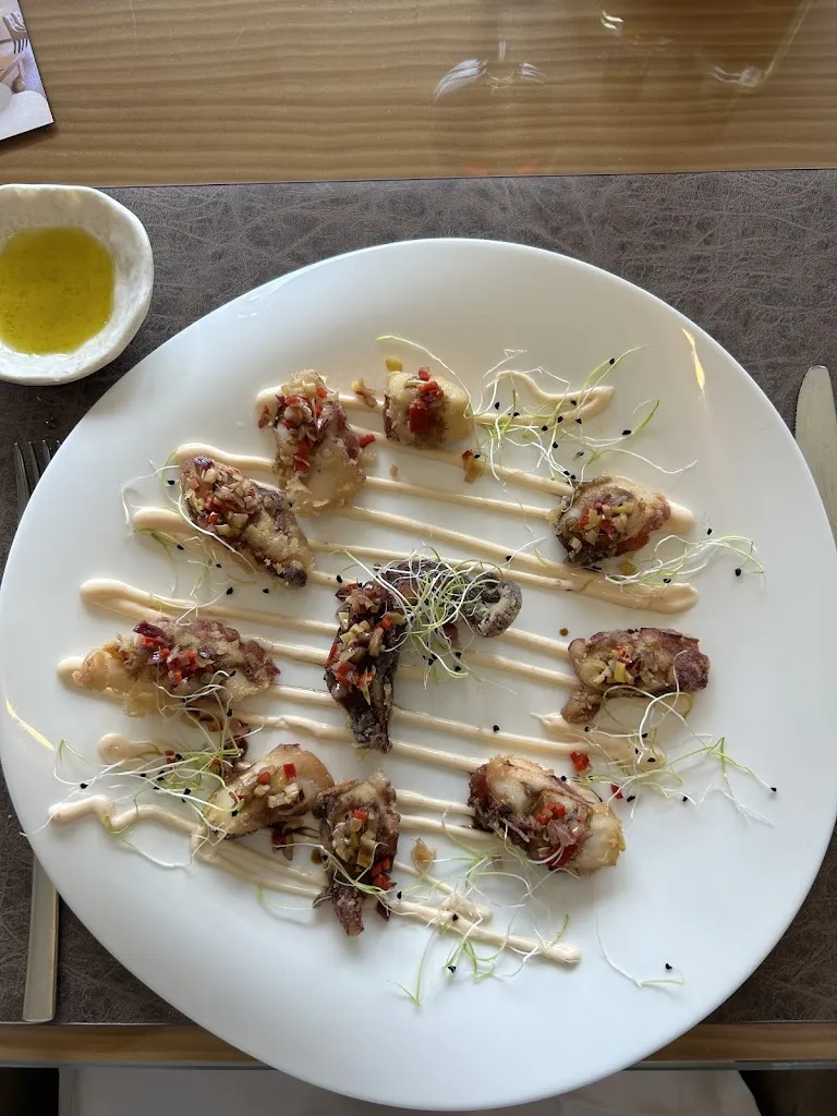 Tim Duncan_El Rincón del Acebuche_Almedinilla_review