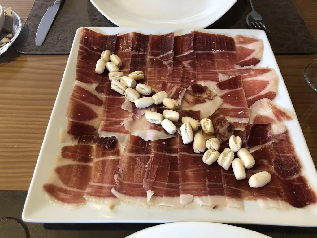 Alejandra Morales_El Rincón del Acebuche_Almedinilla_review