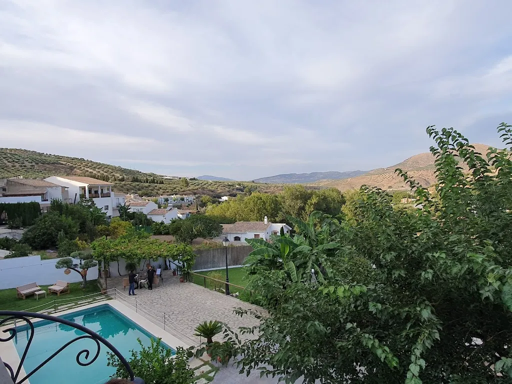 El Rincón del Acebuche_Almedinilla_slider_image_3