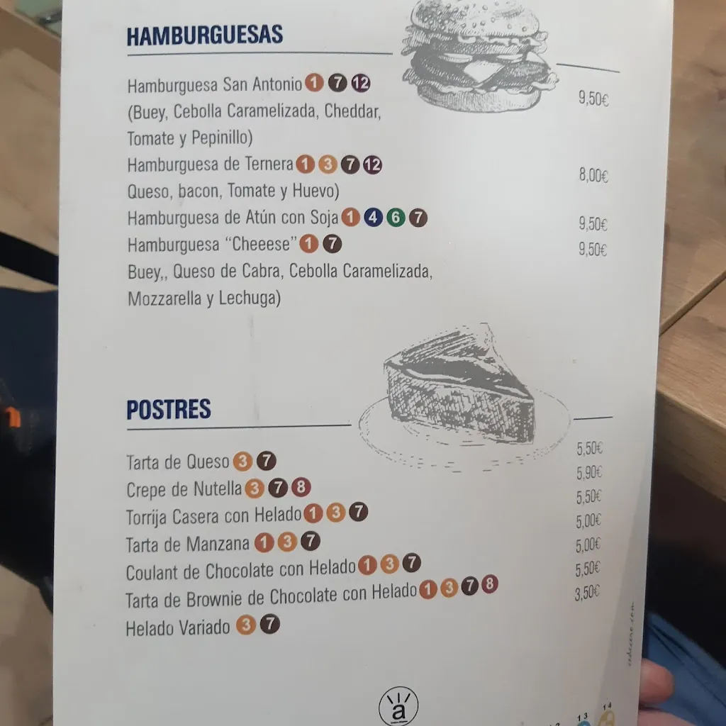 Menu_Restaurante San Antonio Valdepeñas_Valdepeñas_image_4