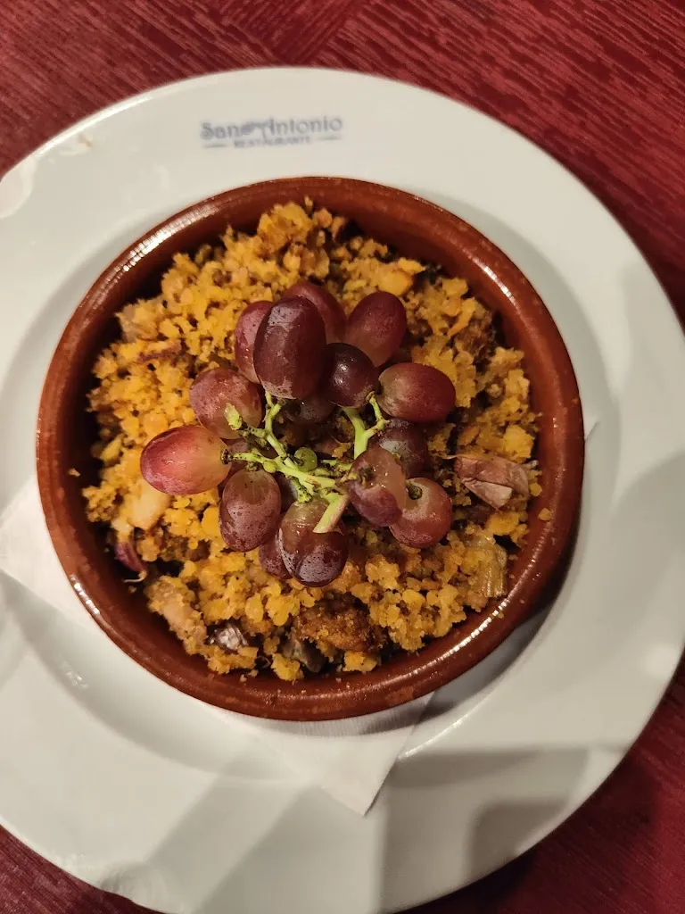 Menu_Restaurante San Antonio Valdepeñas_Valdepeñas_image_7