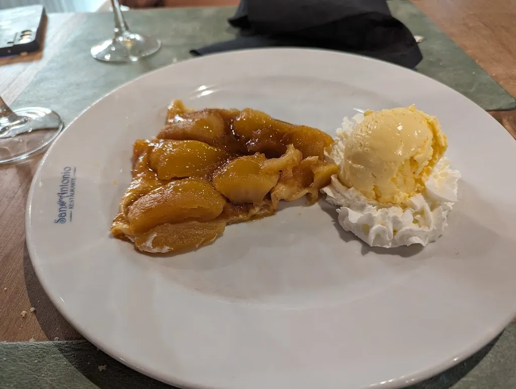 Zohar Kuperman_Restaurante San Antonio Valdepeñas_Valdepeñas_review