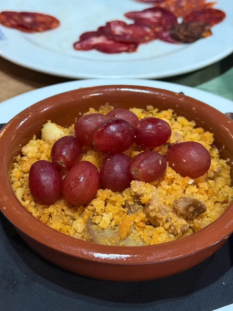 Restaurante San Antonio Valdepeñas_Valdepeñas_slider_image_2