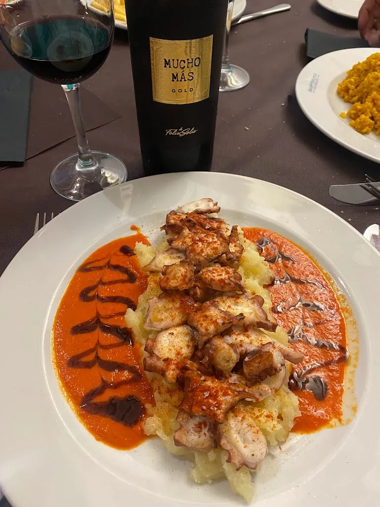 Restaurante San Antonio Valdepeñas_Valdepeñas_slider_image_3