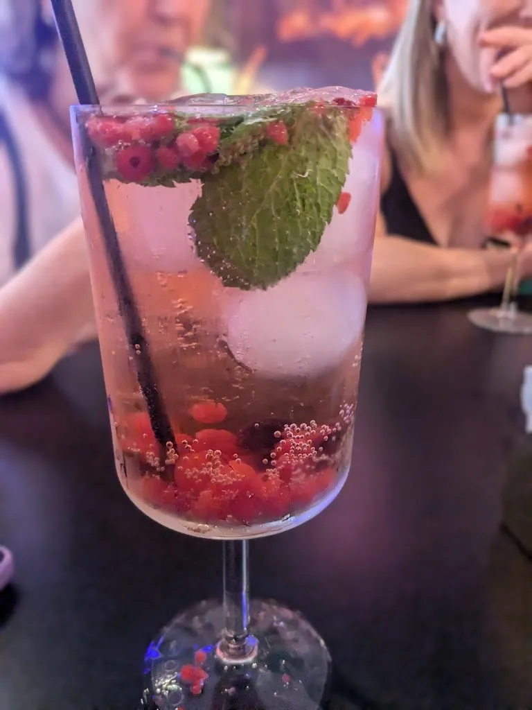 Menu_“Querida Patro“ Experiencia Gastronómica_Valdepeñas_immagine_5