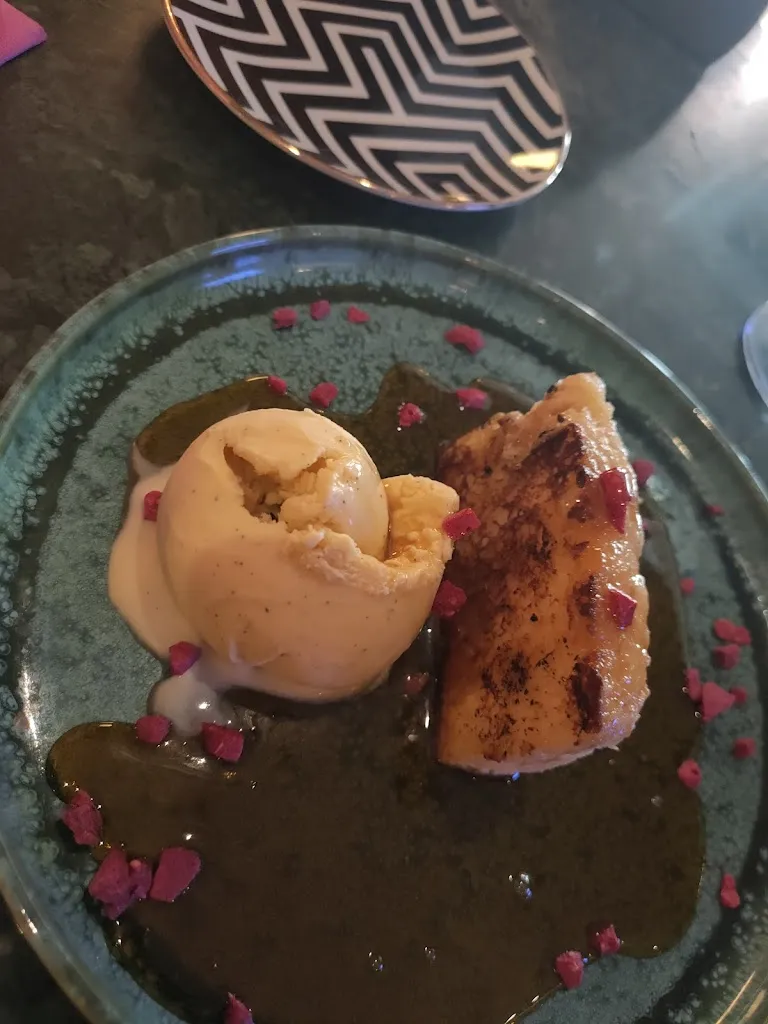 Menu_“Querida Patro“ Experiencia Gastronómica_Valdepeñas_immagine_6