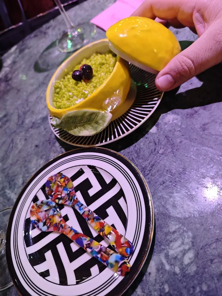 Menu_“Querida Patro“ Experiencia Gastronómica_Valdepeñas_immagine_8