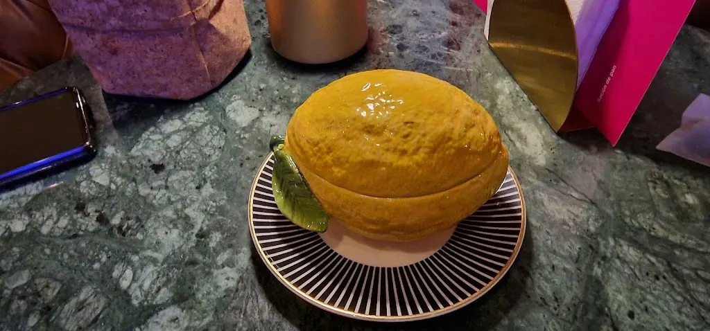 Damien Wilson_“Querida Patro“ Experiencia Gastronómica_Valdepeñas_recensione