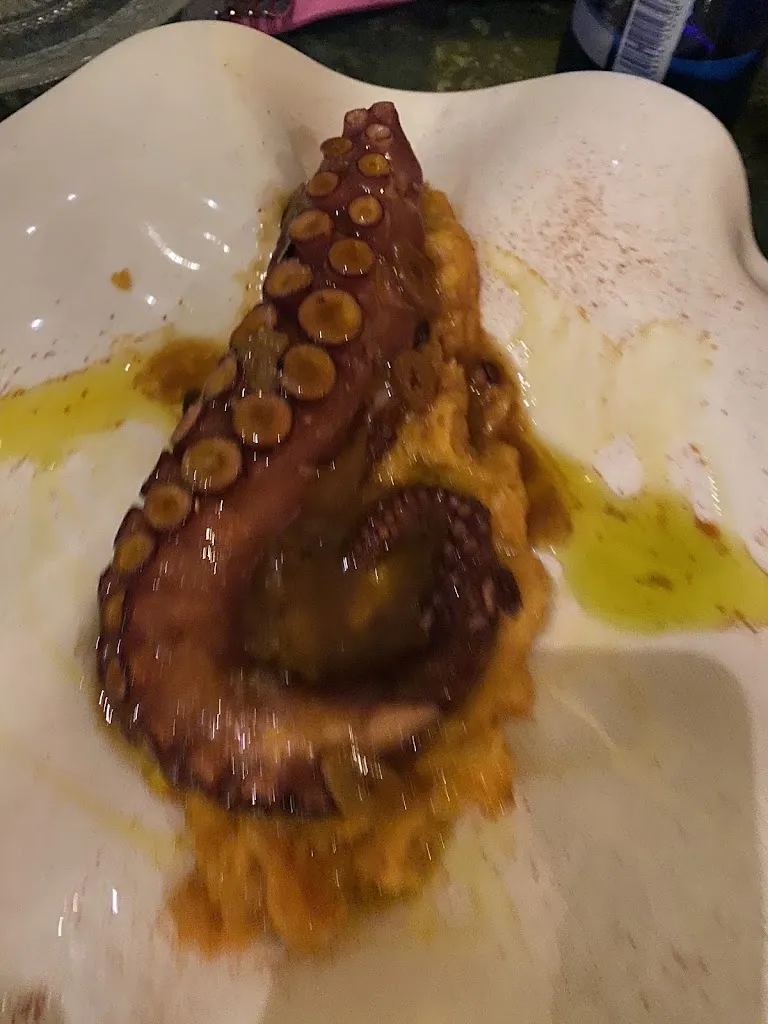 Laire Avila_“Querida Patro“ Experiencia Gastronómica_Valdepeñas_recensione