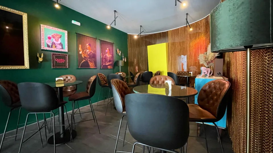 “Querida Patro“ Experiencia Gastronómica_Valdepeñas_slider_image_1