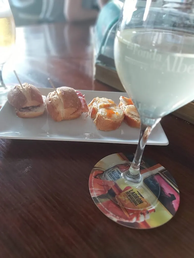 Menu_La Fonda de Alberto_Valdepeñas_image_5