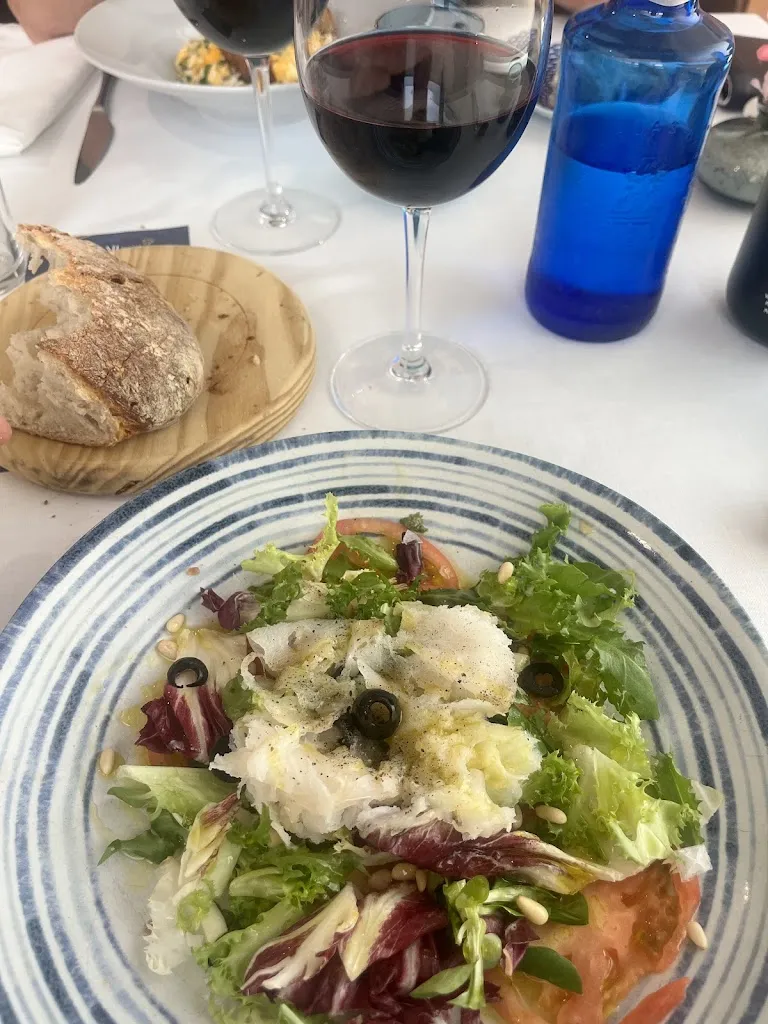 Alex Marius_La Fonda de Alberto_Valdepeñas_review