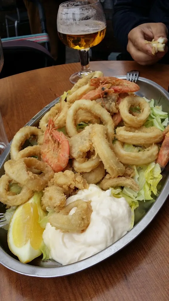 Menu_La Taberna de Iván (Taberna)_Valdepeñas_immagine_5