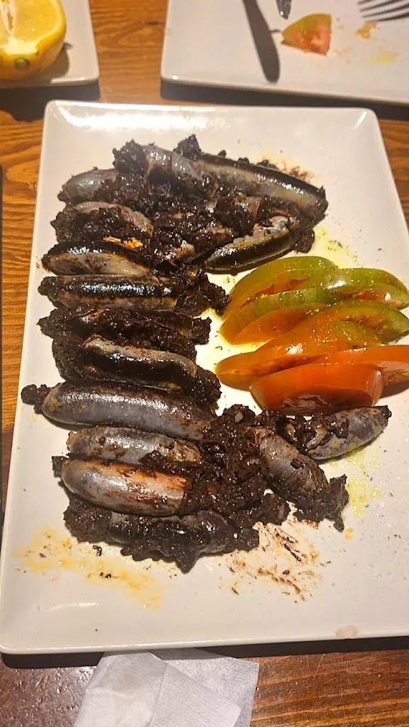 Menu_La Taberna de Iván (Taberna)_Valdepeñas_immagine_6