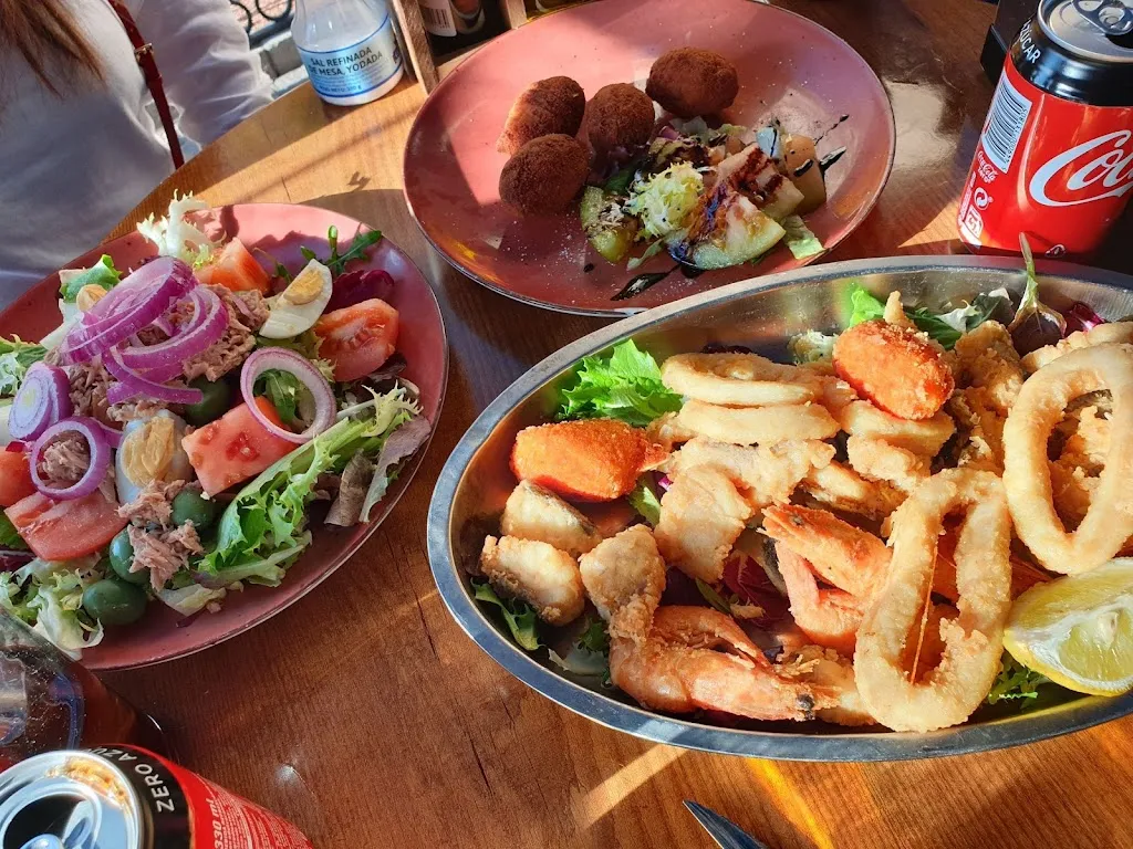 Tharnnie W.T._La Taberna de Iván (Taberna)_Valdepeñas_recensione